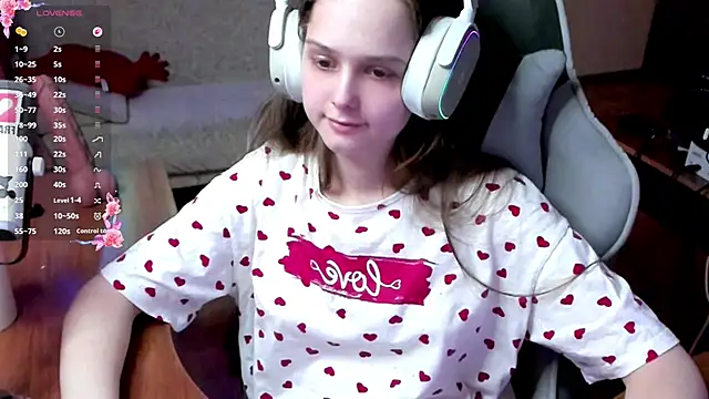 SharybbFace online show from March 7, 2026, 3:06 pm