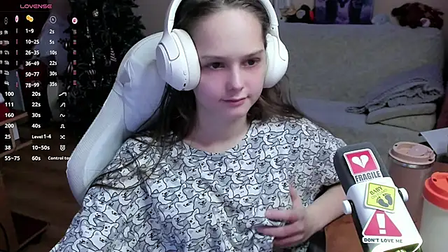 SharybbFace online show from January 9, 2026, 3:08 pm