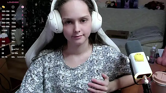 SharybbFace online show from January 7, 2026, 5:29 pm