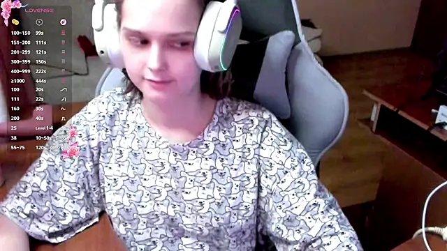 SharybbFace online show from March 4, 2026, 3:09 pm