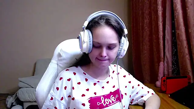 SharybbFace online show from October 31, 2025, 3:08 pm