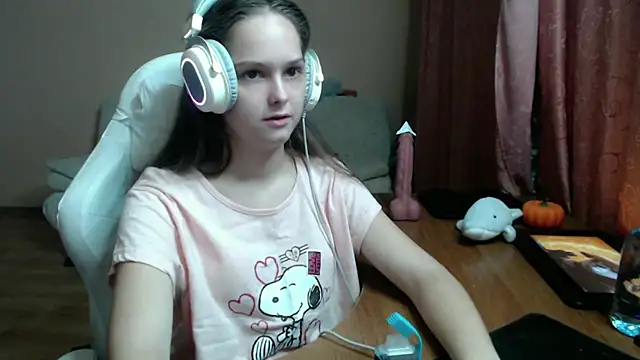 SharybbFace online show from October 10, 2025, 3:13 pm