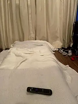 Mia Winters online show from January 9, 2026, 5:09 pm