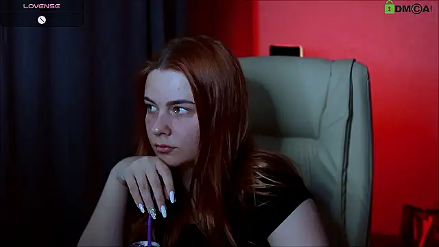 red  dizzy online show from March 25, 2026, 9:35 pm