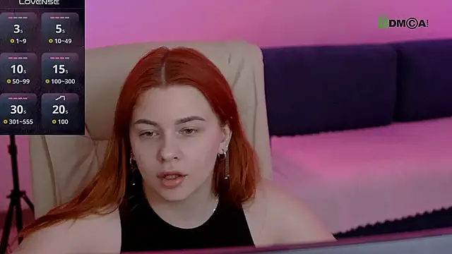 red  dizzy online show from March 7, 2026, 6:53 am