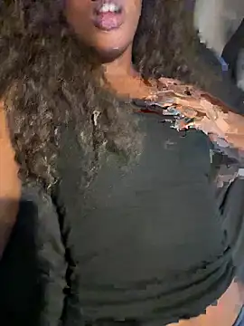 Oceanababe21 online show from July 13, 2026, 12:48 pm