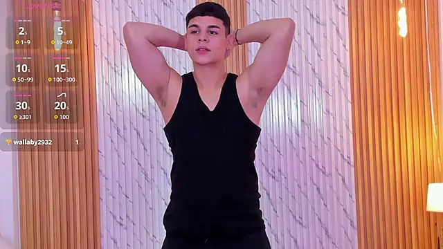 james jonnes online show from October 27, 2025, 7:59 pm