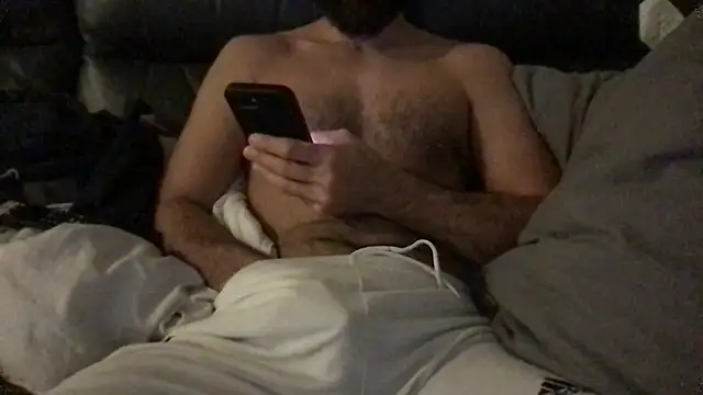 flambeur93 online show from November 30, 2025, 6:30 pm