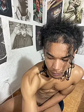 Snapshot of Sexyquerubin chatting on October 25, 2025, 6:52 pm Sexyquerubin online show from October 25, 2025, 6:52 pm