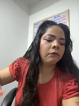 Snapshot of ROUSE_SINCLAIR chatting on November 1, 2025, 7:41 pm ROUSE SINCLAIR online show from November 1, 2025, 7:41 pm