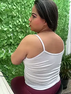 Snapshot of ROUSE_SINCLAIR chatting on November 27, 2025, 7:14 pm ROUSE SINCLAIR online show from November 27, 2025, 7:14 pm