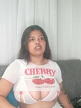 NyxTits online show from May 28, 2026, 1:35 am
