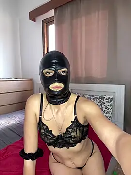 YourRussianGirl online show from November 27, 2025, 10:59 am