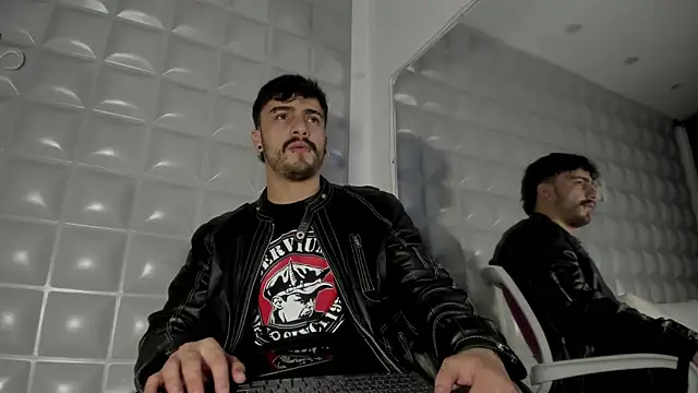 Jack Daniel   online show from November 28, 2025, 9:15 pm