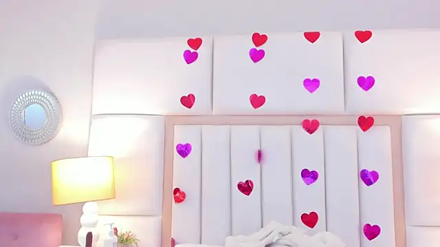 LaylaaDoll online show from February 14, 2026, 7:14 pm