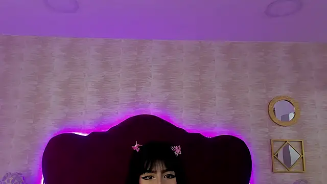 Snapshot of LaylaaDoll chatting on September 23, 2025, 6:15 pm LaylaaDoll online show from September 23, 2025, 6:15 pm