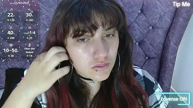 Snapshot of Pandy_888 chatting on November 27, 2025, 1:22 pm Pandy 888 online show from November 27, 2025, 1:22 pm