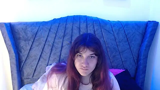 Snapshot of Pandy_888 chatting on November 19, 2025, 1:00 pm Pandy 888 online show from November 19, 2025, 1:00 pm