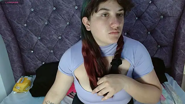 Snapshot of Pandy_888 chatting on October 11, 2025, 1:01 pm Pandy 888 online show from October 11, 2025, 1:01 pm