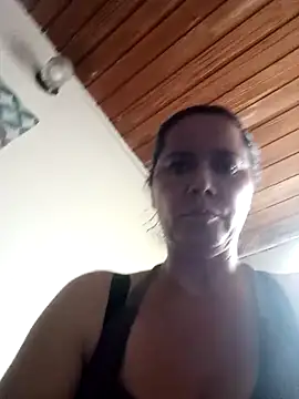 Miranda018 online show from October 8, 2025, 7:58 pm