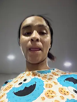 Isabella-Teen online show from March 8, 2026, 1:55 am