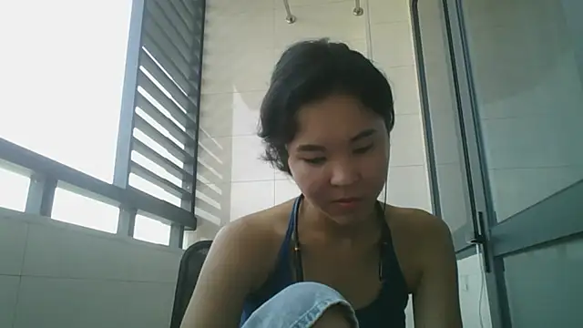 JennyCarpenter online show from October 5, 2025, 3:41 am