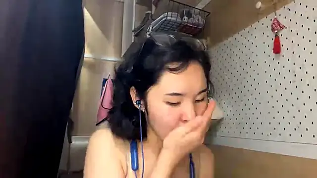 JennyCarpenter online show from May 28, 2026, 5:15 am