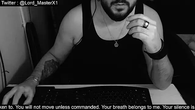 Lord MasterX online show from October 18, 2025, 2:35 am