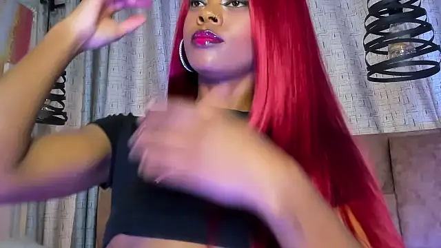 alix noa online show from December 2, 2025, 7:26 pm