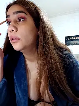 Snapshot of Nahiarabiel chatting on September 28, 2025, 2:24 pm Nahiarabiel online show from September 28, 2025, 2:24 pm