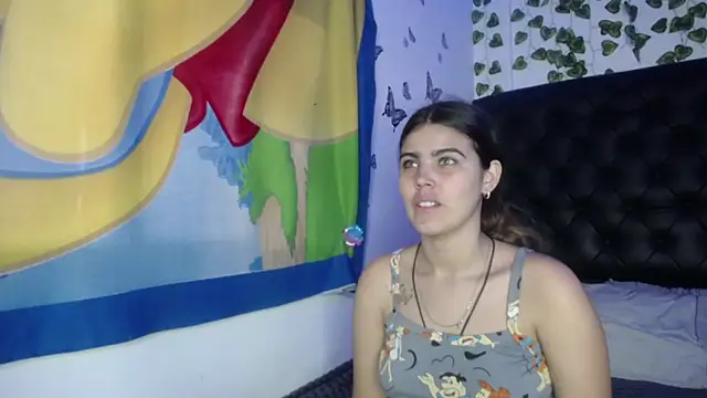 Snapshot of isabel_09 chatting on March 13, 2026, 7:08 pm isabel 09 online show from March 13, 2026, 7:08 pm