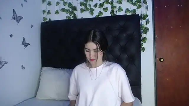 Snapshot of isabel_09 chatting on March 27, 2026, 7:04 pm isabel 09 online show from March 27, 2026, 7:04 pm