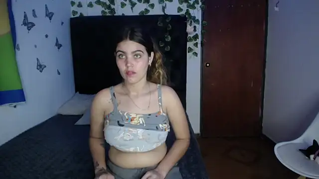 Snapshot of isabel_09 chatting on March 11, 2026, 6:46 pm isabel 09 online show from March 11, 2026, 6:46 pm