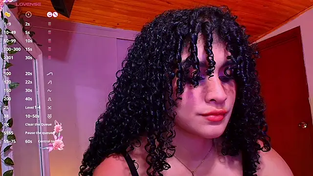 missvaneblake online show from October 2, 2025, 11:24 am