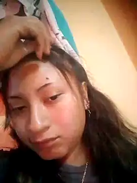 Snapshot of Morella_14 chatting on October 15, 2025, 4:15 pm Morella 14 online show from October 15, 2025, 4:15 pm