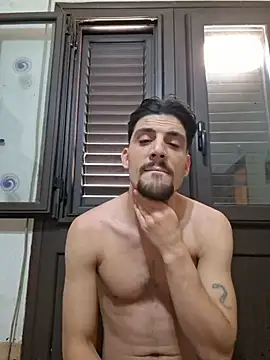 barsal03 online show from July 15, 2026, 1:18 pm