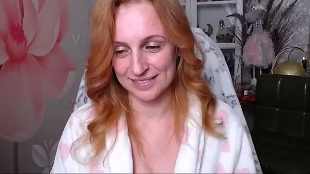 Venus love1 online show from March 10, 2025, 9:40 pm