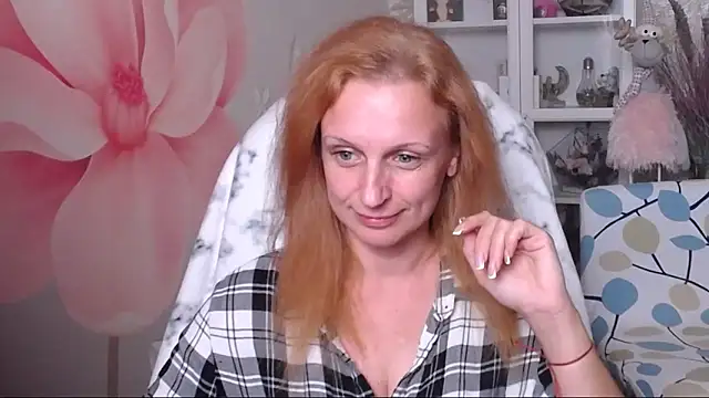 Venus love1 online show from September 25, 2025, 5:19 pm