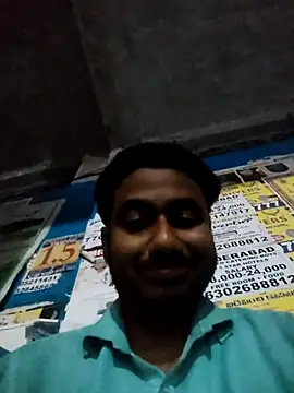 ndon63421 online show from May 5, 2026, 7:28 pm