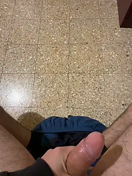 pierino666 online show from November 4, 2025, 12:36 am