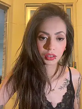 doveinhawaii online show from September 15, 2025, 3:51 am