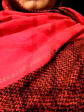 Aaisha-16 online show from December 15, 2025, 3:23 am