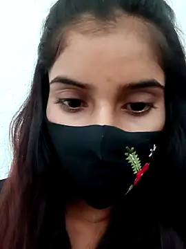 Aaisha-16 online show from October 10, 2025, 1:28 am