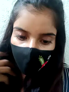 Aaisha-16 online show from October 7, 2025, 1:50 am