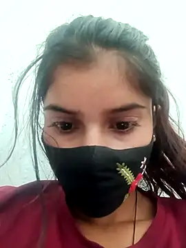 Aaisha-16 online show from November 12, 2025, 1:54 am