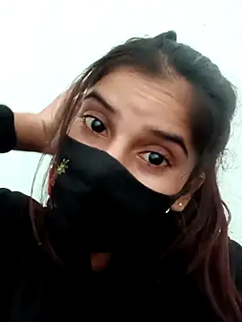 Aaisha-16 online show from November 11, 2025, 2:17 am