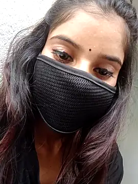 Aaisha-16 online show from September 22, 2025, 1:33 am