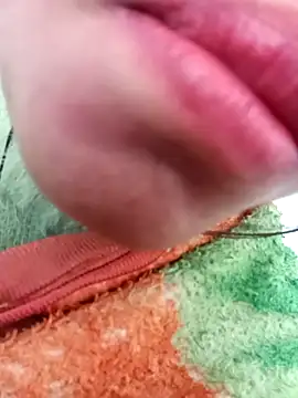 Aaisha-16 online show from February 9, 2026, 4:21 am