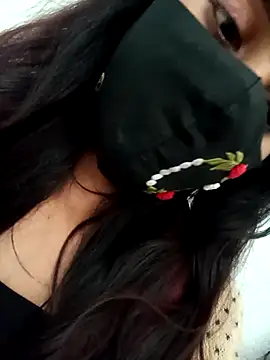 Aaisha-16 online show from December 18, 2025, 3:11 am