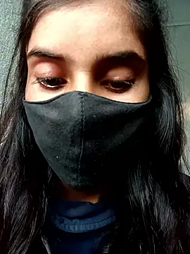 Aaisha-16 online show from November 25, 2025, 2:34 am